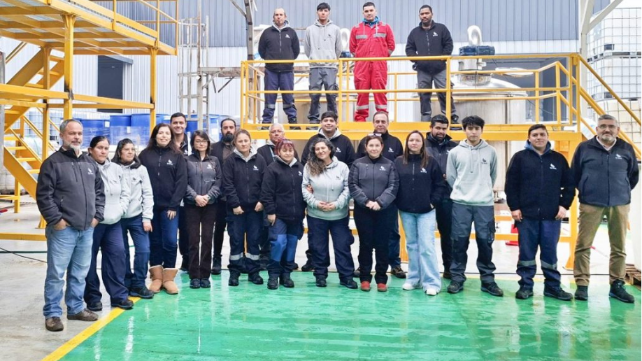 NS Group impulsa una agricultura más sostenible y global Revista Industria Alimentaria NS Group impulsa una agricultura más sostenible y global Revista Industria Alimentaria